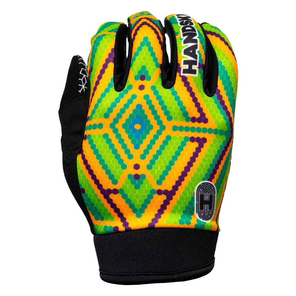 Lifestyle Custom Shoes - Handske Gloves